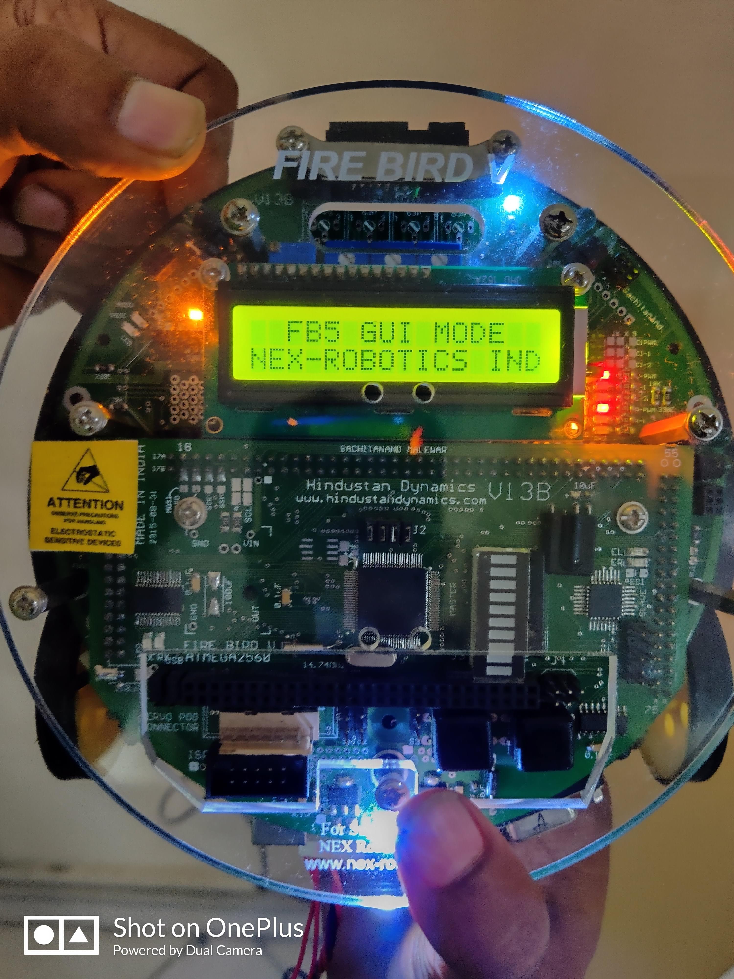 Calcutta Institute of Technology Howrah Workshop on 3d Printing. photo 1